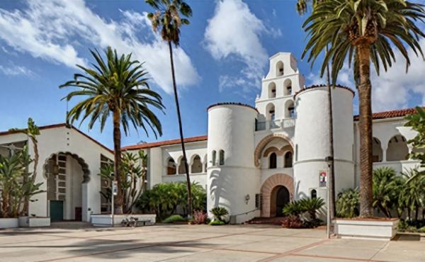 美国高校：圣地亚哥州立大学（San Diego State University，简称SDSU）简介插图