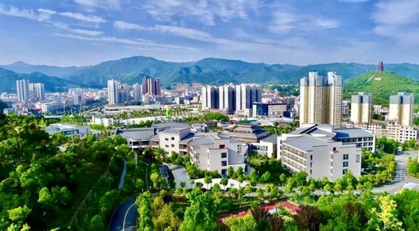 商洛学院怎么样好不好?插图3 商洛学院怎么样好不好?插图3