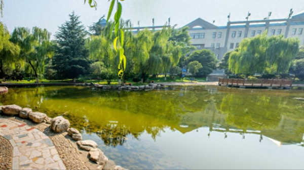 西安文理学院怎么样?西安文理学院是几本?插图5 西安文理学院怎么样?西安文理学院是几本?插图5