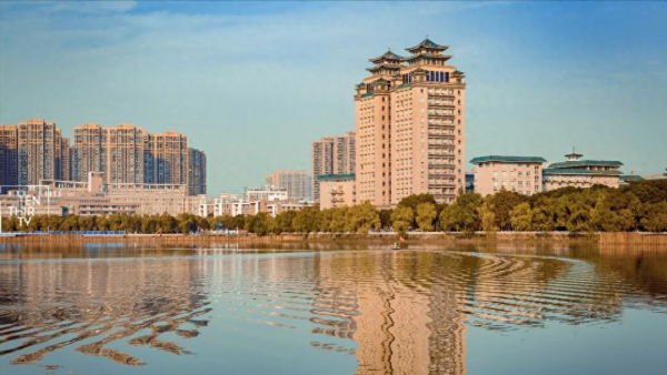 中南民族大学怎么样?学校的排名是多少?插图3 中南民族大学怎么样?学校的排名是多少?插图3