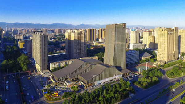 西安音乐学院怎么样好不好?西安音乐学院简介插图4 西安音乐学院怎么样好不好?西安音乐学院简介插图4