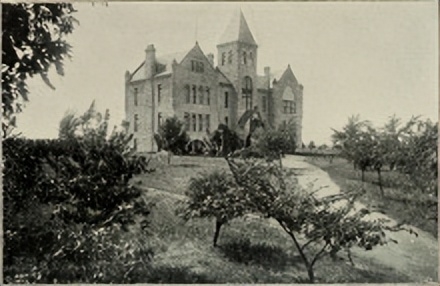 美国高校：斯特林学院（Sterling College）简介插图1