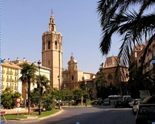 西班牙高校:瓦伦西亚理工大学(UPV)简介