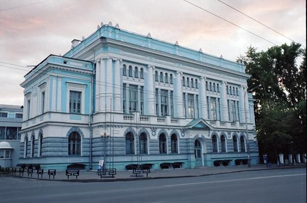 俄罗斯高校：托木斯克国立大学（Tomsk State University, TSU）简介插图12