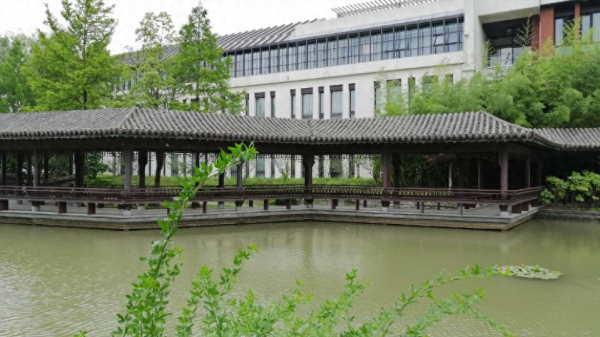 中国人民大学苏州校区怎么样?插图4 中国人民大学苏州校区怎么样?插图4