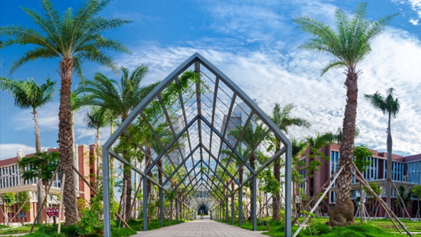 广西医科大学怎么样好不好?广西医科大学算名牌大学吗?插图3 广西医科大学怎么样好不好?广西医科大学算名牌大学吗?插图3