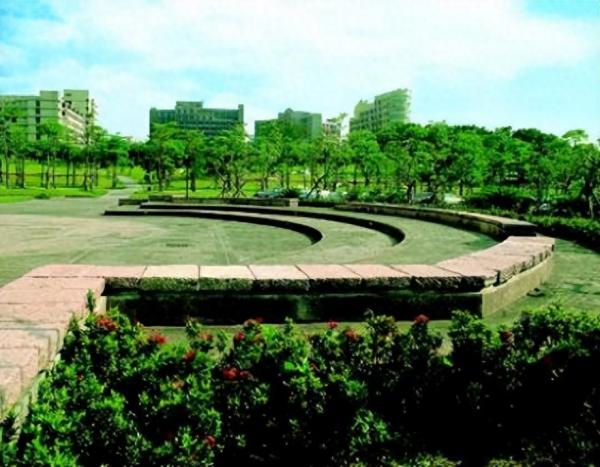台湾阳明交通大学（National Yang Ming Chiao Tung University，缩写为NYCU）简介插图13