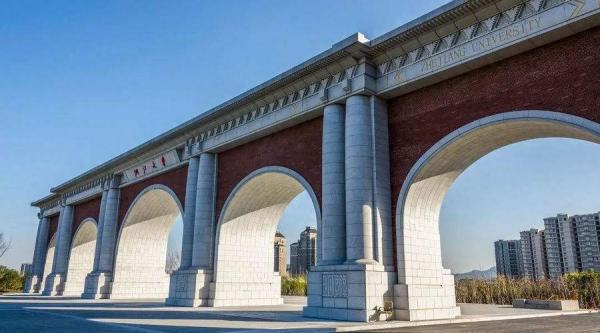 浙江大学有几个校区,各个校区有什么区别?插图6 浙江大学有几个校区,各个校区有什么区别?插图6