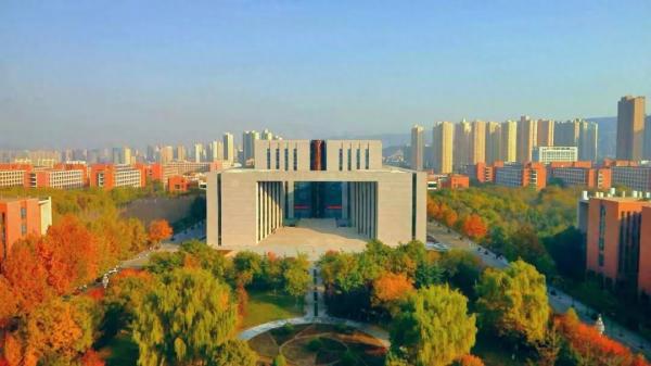 兰州理工大学怎么样?兰州理工大学算几流大学?插图5 兰州理工大学怎么样?兰州理工大学算几流大学?插图5