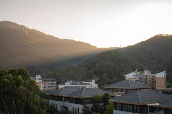 闽江学院简介插图2 闽江学院简介插图2