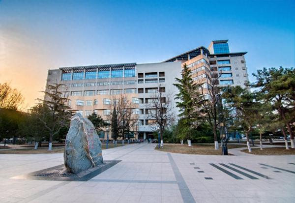 北京邮电大学有几个校区?插图6 北京邮电大学有几个校区?插图6