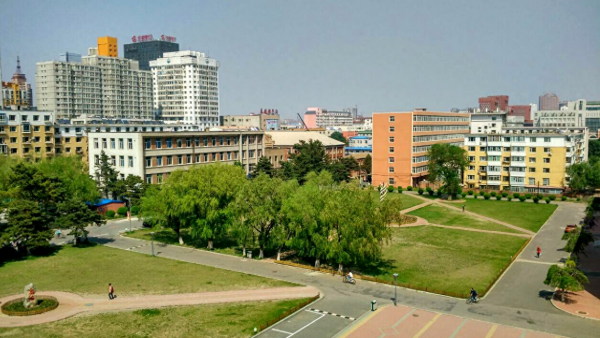 长春工程学院怎么样?长春工程学院有没有硕士点?插图1 长春工程学院怎么样?长春工程学院有没有硕士点?插图1