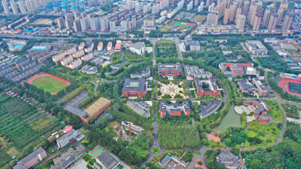 沈阳师范大学是几本是一本还是二本？沈阳师范大学2023年录取分数线是多少？插图6