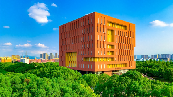 浙江大学有几个校区,各个校区有什么区别?插图8 浙江大学有几个校区,各个校区有什么区别?插图8