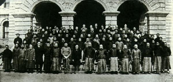 河海大学简介插图1