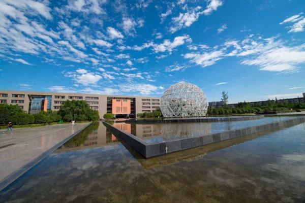 西华大学简介插图4 西华大学简介插图4