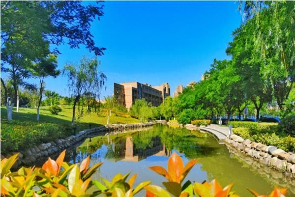 北京邮电大学有几个校区?插图1 北京邮电大学有几个校区?插图1