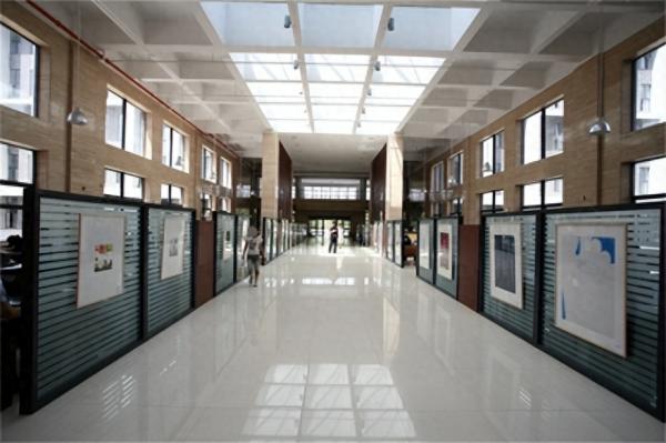 西安文理学院简介插图5 西安文理学院简介插图5