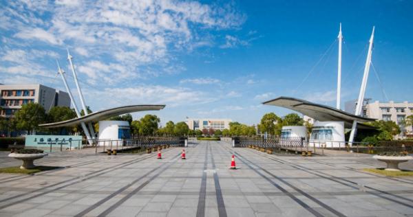 上海海事大学简介插图4 上海海事大学简介插图4