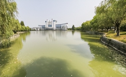 湖北工程学院简介插图2 湖北工程学院简介插图2