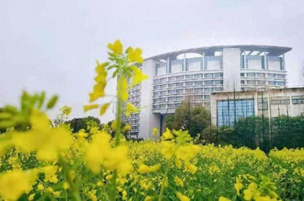 浙江工商大学有几个校区？插图3