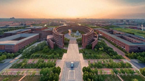 天津大学化工专业有多强?插图3 天津大学化工专业有多强?插图3