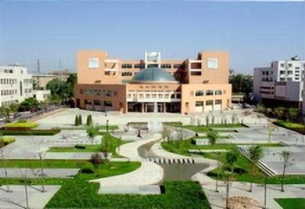 北京工业大学简介插图2 北京工业大学简介插图2