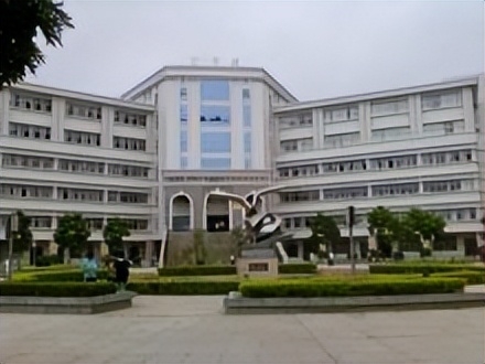 广东海洋大学简介插图 广东海洋大学简介插图