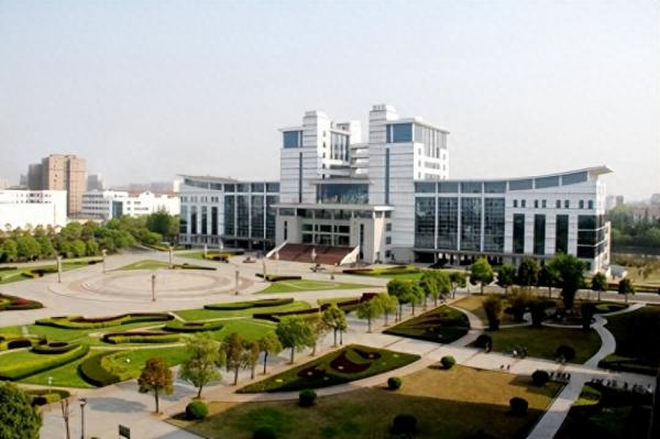 湖北工程学院简介插图3 湖北工程学院简介插图3