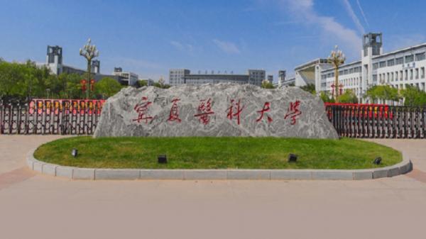 宁夏8所本科大学2023年理科、文科投档分数线与2022年对比插图3 宁夏8所本科大学2023年理科、文科投档分数线与2022年对比插图3