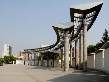 湖北工程学院简介插图 湖北工程学院简介插图