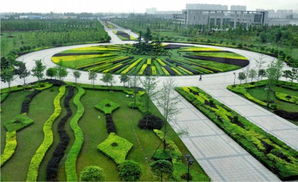 西华大学简介插图11 西华大学简介插图11