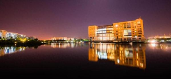 上海海事大学简介插图7 上海海事大学简介插图7