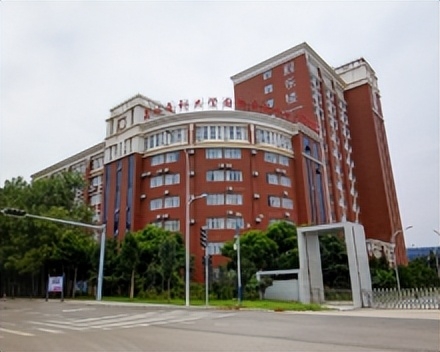 昆明医科大学简介插图1 昆明医科大学简介插图1