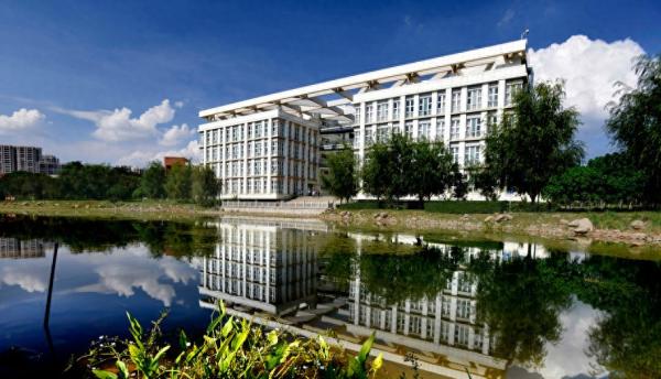 昆明医科大学简介插图2 昆明医科大学简介插图2