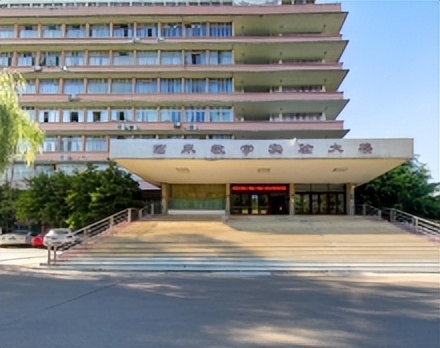川北医学院简介插图1 川北医学院简介插图1