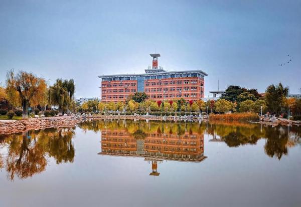 安阳师范学院与南阳师范学院分析对比插图4 安阳师范学院与南阳师范学院分析对比插图4