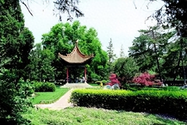 陕西师范大学简介插图2 陕西师范大学简介插图2