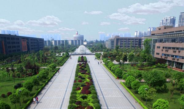 西华大学简介插图12 西华大学简介插图12