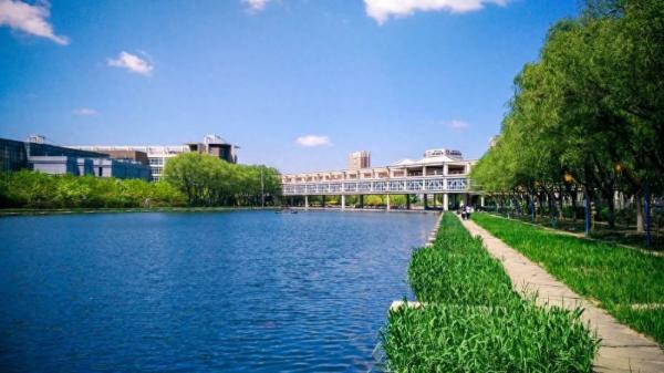 沈阳建筑大学是211还是985？插图3