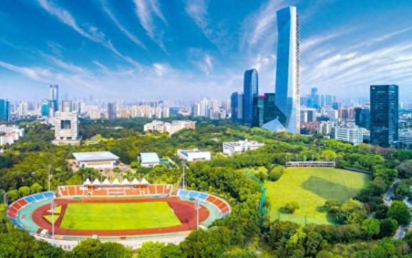 深圳大学是211吗?插图3 深圳大学是211吗?插图3