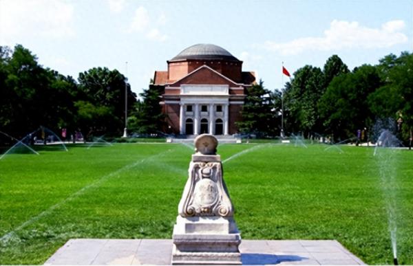 清华大学简介插图9