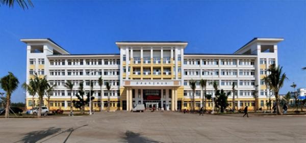 海南师范大学简介插图4 海南师范大学简介插图4