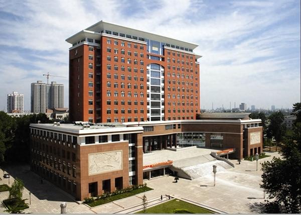 河北医科大学简介插图1 河北医科大学简介插图1