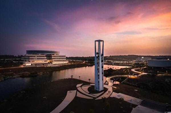 广东工业大学简介插图2 广东工业大学简介插图2