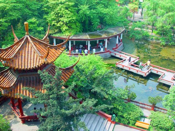 西华大学简介插图2 西华大学简介插图2