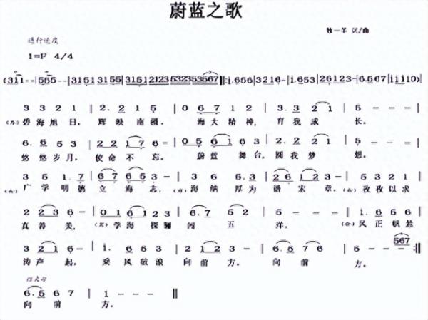 广东海洋大学简介插图3 广东海洋大学简介插图3