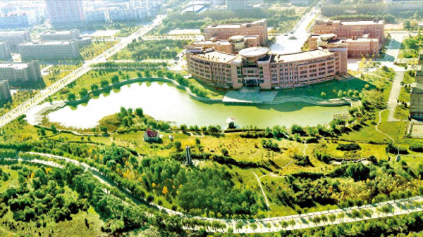 辽宁石油化工大学学科评估结果？辽宁石油化工大学怎么样？插图4