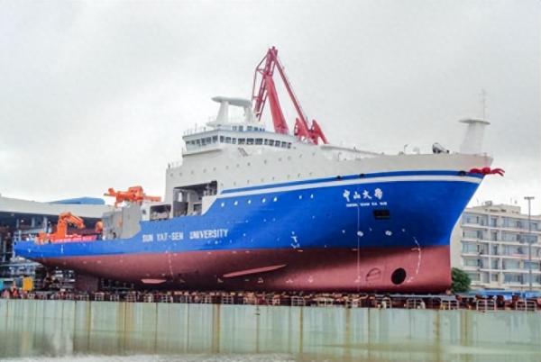 中山大学简介插图8 中山大学简介插图8