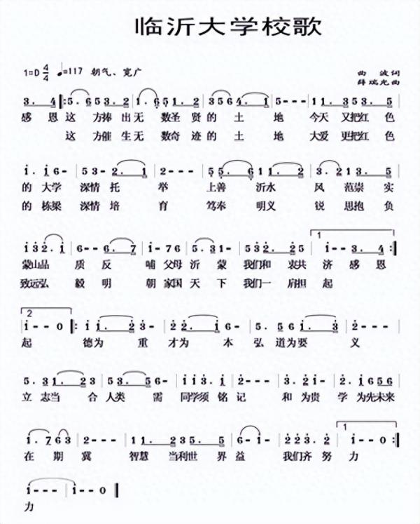 临沂大学简介插图3 临沂大学简介插图3